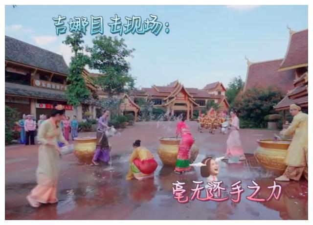动物帮帮忙保卫家园